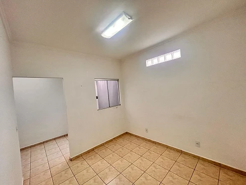 Casa em Cascata, Marília