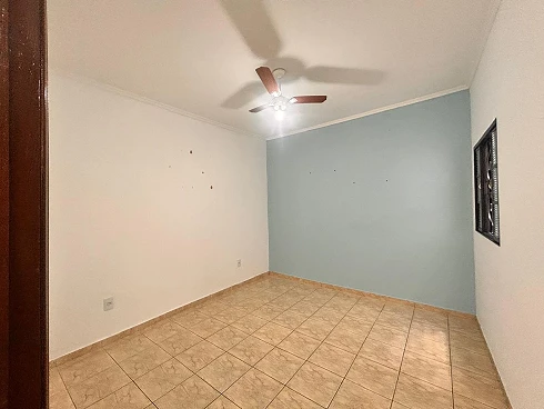 Casa em Cascata, Marília