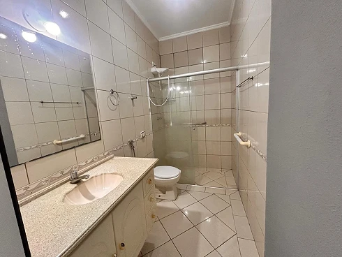 Casa em Cascata, Marília