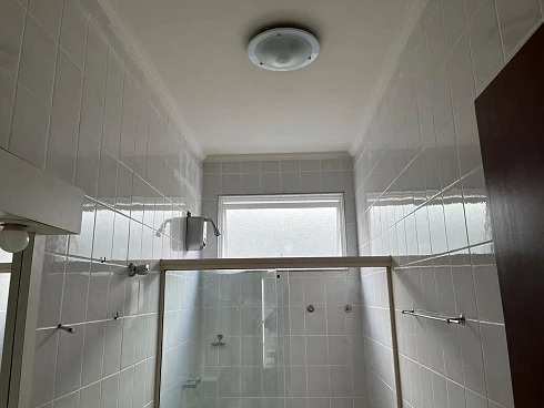 Apartamento em Jardim Estoril, Marília