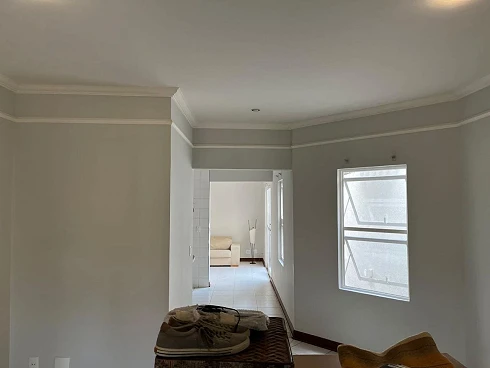 Apartamento em Jardim Estoril, Marília