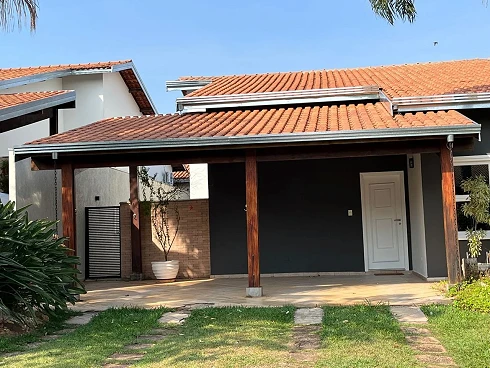 Apartamento em Jardim Estoril, Marília