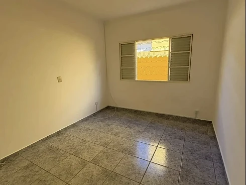 Casa em Jardim Acapulco, Marília