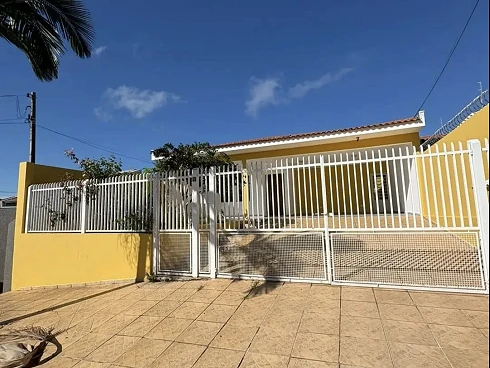 Jardim Acapulco, Marília