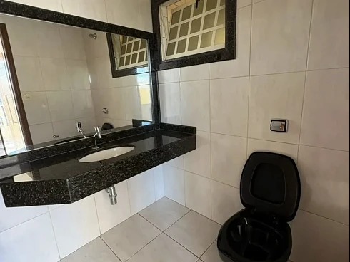 Casa em Jardim Acapulco, Marília