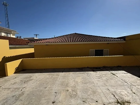 Casa em Jardim Acapulco, Marília