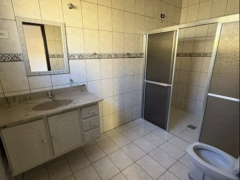 Casa em Jardim Acapulco, Marília