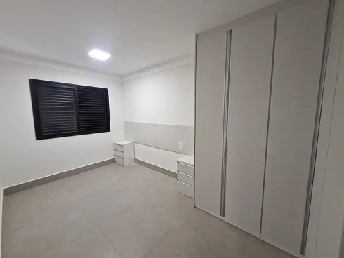 Apartamento em Barbosa, Marília
