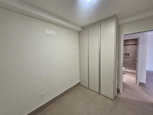 Apartamento em Barbosa, Marília