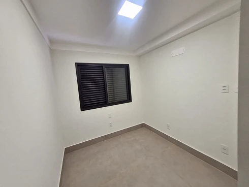 Apartamento em Barbosa, Marília