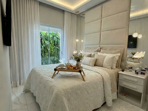 Casa em Parque Residencial Novo Horizonte, Marília