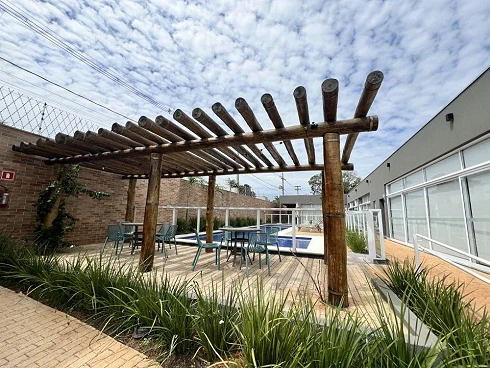 Parque Residencial Novo Horizonte, Marília