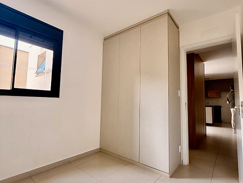 Apartamento em Fragata, Marília