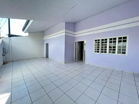 Apartamento em Jardim Itaipu, Marília