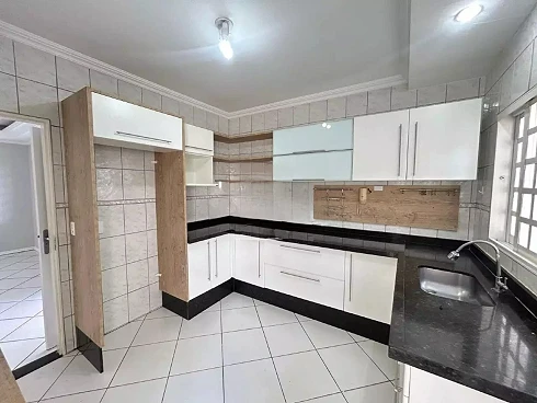 Apartamento em Jardim Itaipu, Marília