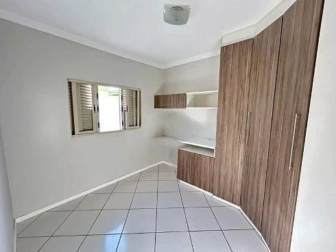 Apartamento em Jardim Itaipu, Marília