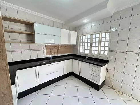 Apartamento em Jardim Itaipu, Marília