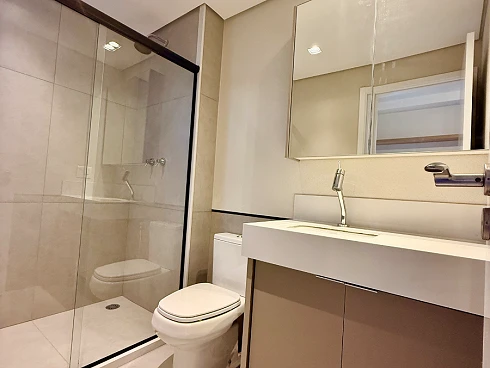 Apartamento em Parque das Árvores, Marília