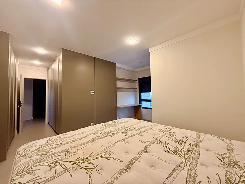Apartamento em Parque das Árvores, Marília