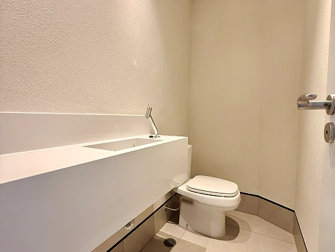 Apartamento em Parque das Árvores, Marília