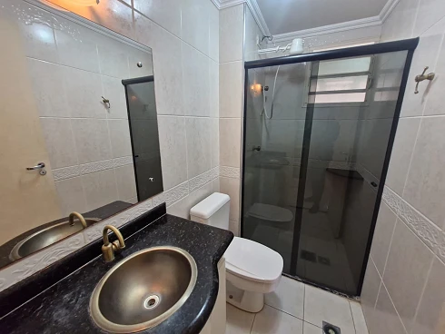 Apartamento em Boa Vista, Marília