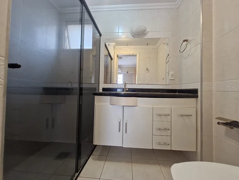 Apartamento em Boa Vista, Marília