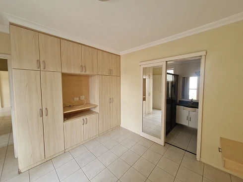 Apartamento em Boa Vista, Marília