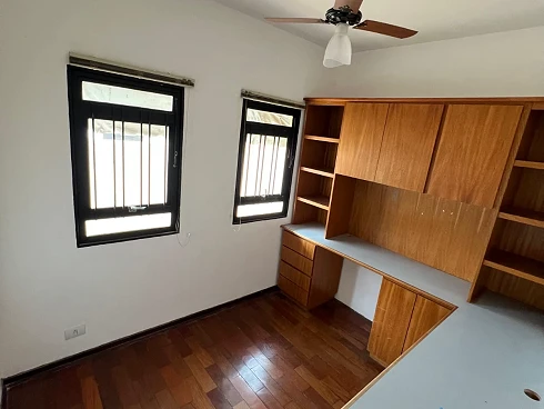 Casa em Centro, Marília