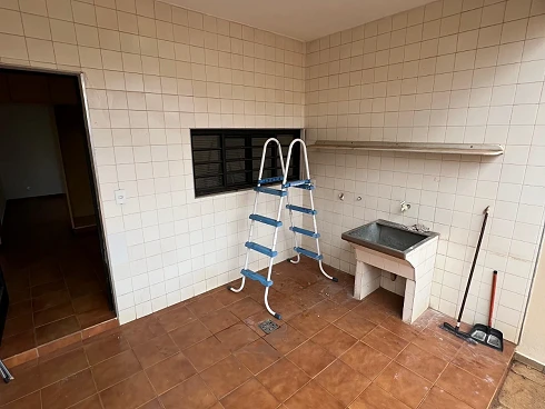 Casa em Centro, Marília
