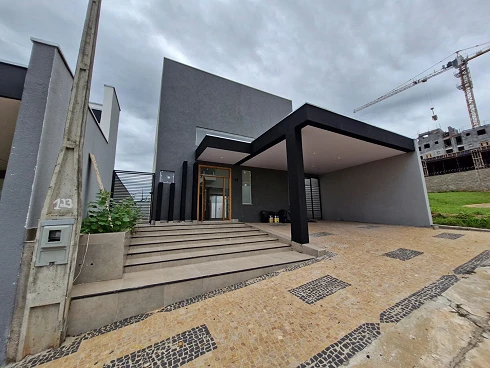 Apartamento em Parque das Esmeraldas Ii, Marília