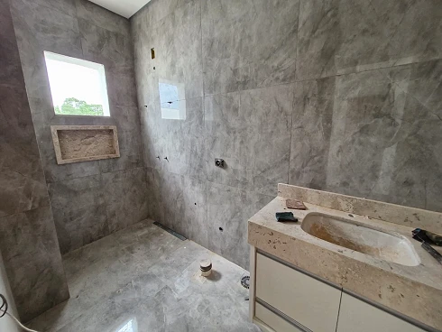 Apartamento em Parque das Esmeraldas Ii, Marília