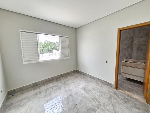 Apartamento em Parque das Esmeraldas Ii, Marília