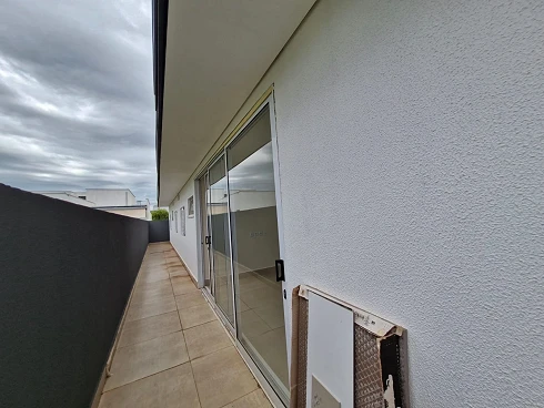 Casa em Parque das Esmeraldas Ii, Marília