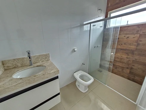 Casa em Parque das Esmeraldas Ii, Marília