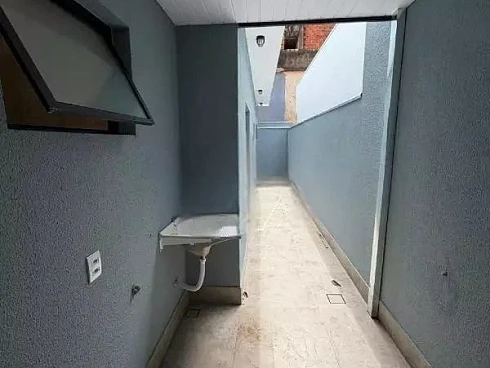 Casa em Jardim Ohara, Marília