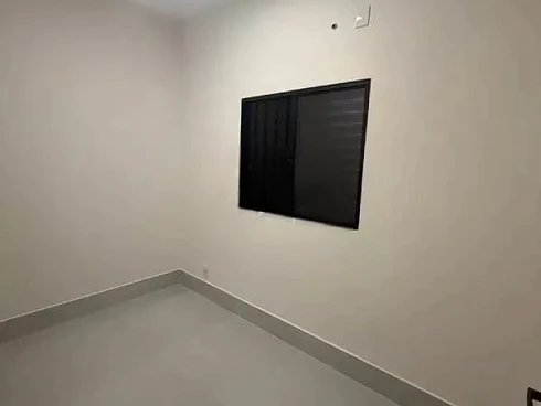 Casa em Jardim Ohara, Marília