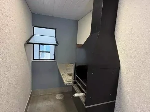 Casa em Jardim Ohara, Marília