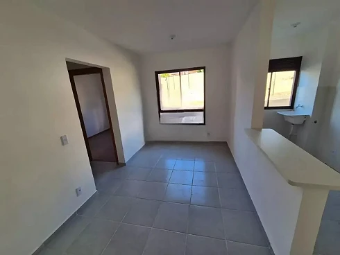 Apartamento em Jardim Cristo Rei, Marília