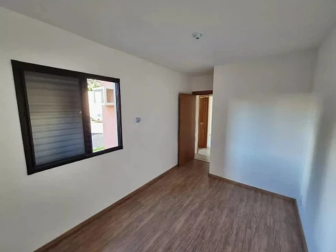Apartamento em Jardim Cristo Rei, Marília