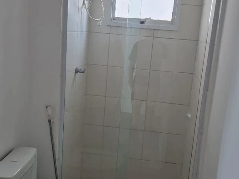 Apartamento em Cascata, Marília