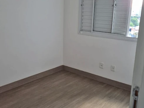Apartamento em Cascata, Marília