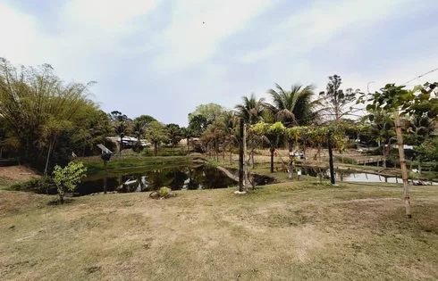 Parque Serra Dourada, Marília