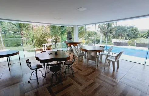 Casa em Parque Serra Dourada, Marília