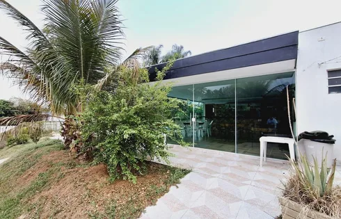 Casa em Parque Serra Dourada, Marília