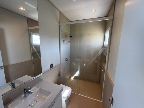 Casa em Residencial Portal dos Nobres, Marília