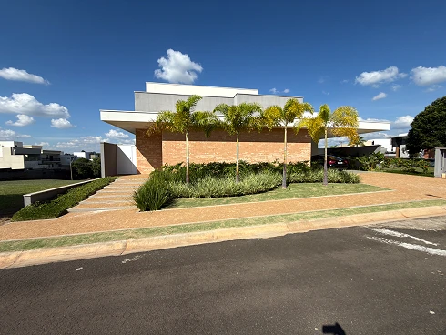 Casa em Residencial Portal dos Nobres, Marília