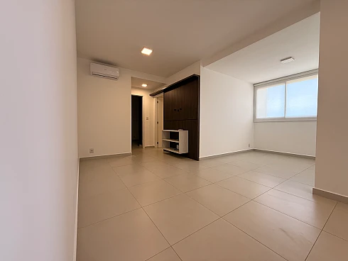 Apartamento em Fragata, Marília