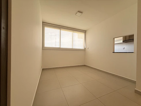 Apartamento em Fragata, Marília