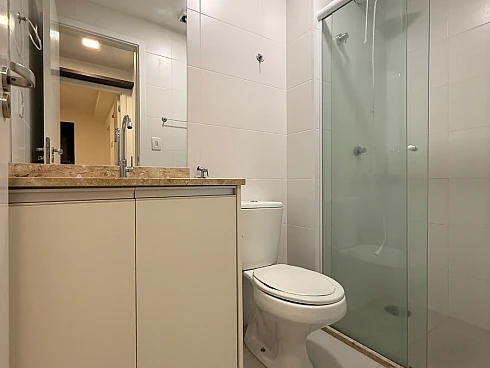 Apartamento em Fragata, Marília