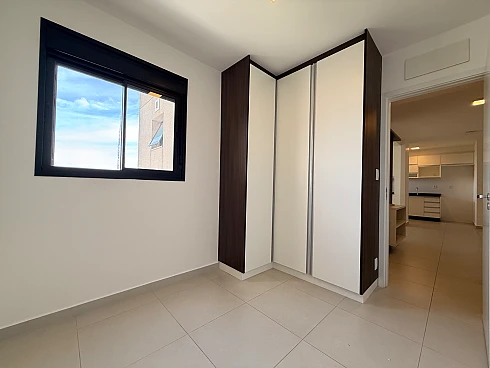 Apartamento em Fragata, Marília